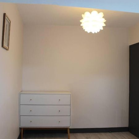 Le Chartreuse Apartment Voiron Bagian luar foto