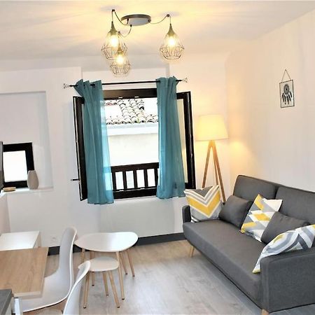Le Chartreuse Apartment Voiron Bagian luar foto