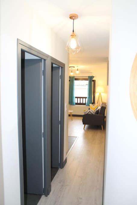 Le Chartreuse Apartment Voiron Bagian luar foto