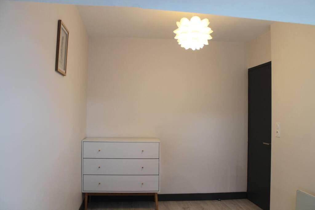 Le Chartreuse Apartment Voiron Bagian luar foto