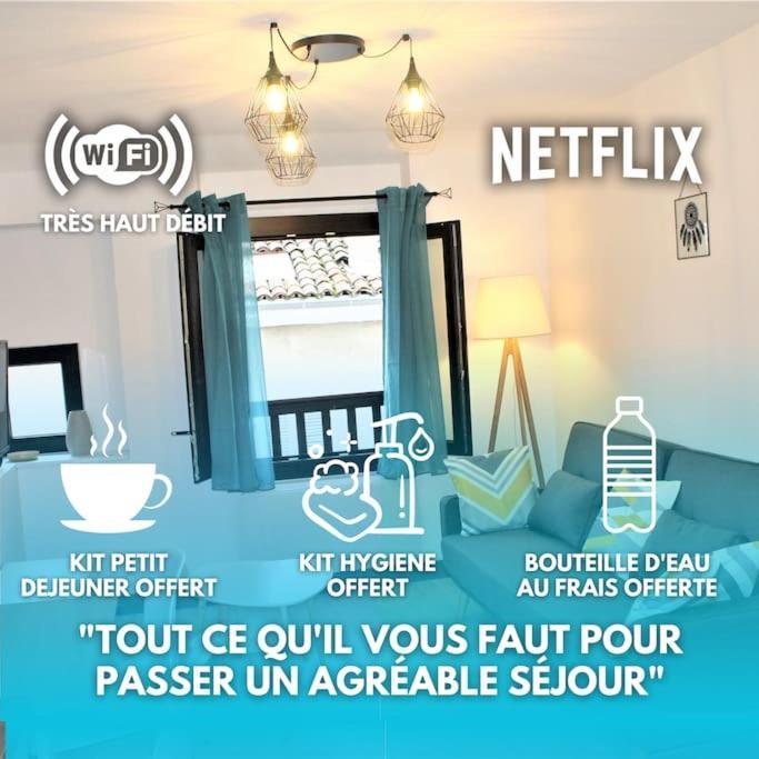Le Chartreuse Apartment Voiron Bagian luar foto