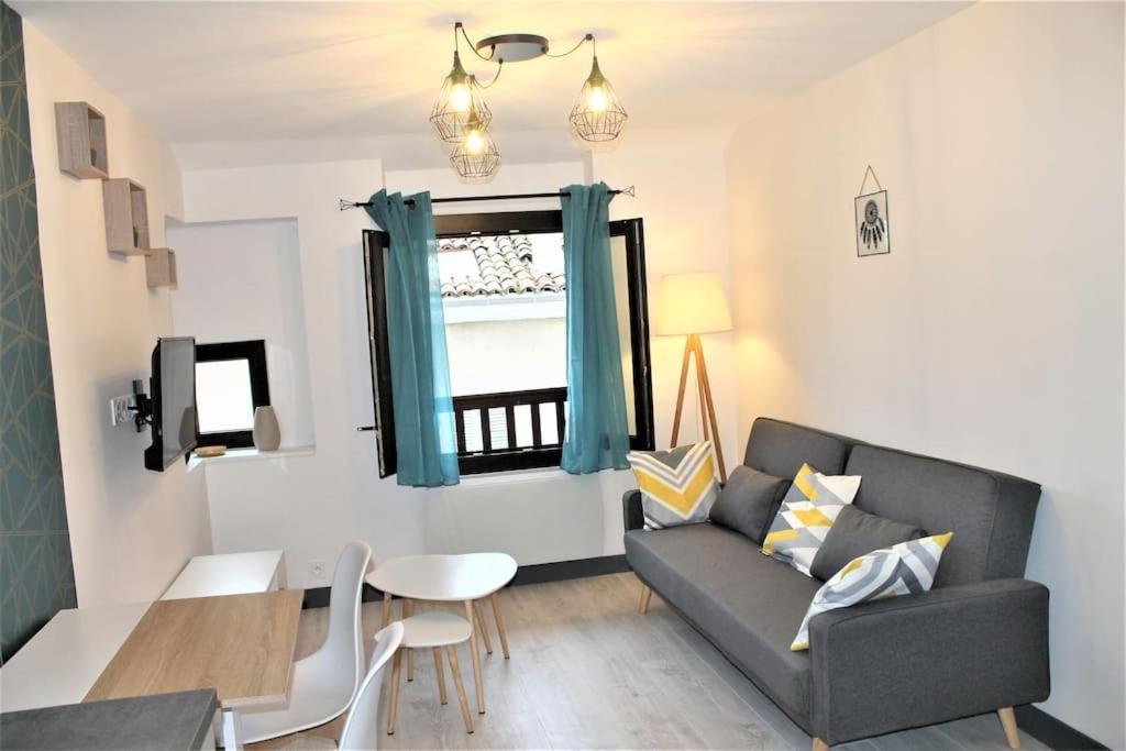 Le Chartreuse Apartment Voiron Bagian luar foto